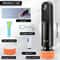 ProShine Wireless Car Polisher Machine With Adjustable Speed Control 8