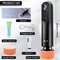 ProShine Wireless Car Polisher Machine With Adjustable Speed Control 8