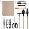 GreenCare Mini Garden Tool Set For Bonsai And Indoor Plant Care 1