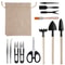 GreenCare Mini Garden Tool Set For Bonsai And Indoor Plant Care 1