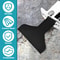 PowerScrape Reciprocating Saw Scraper Blade Set For Fast Surface Removal 1