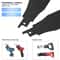 PowerScrape Reciprocating Saw Scraper Blade Set For Fast Surface Removal 3