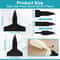 PowerScrape Reciprocating Saw Scraper Blade Set For Fast Surface Removal 5