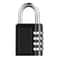 SecureLock Weatherproof Combination Padlock For Outdoor And Locker Use 8