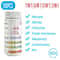 AquaCheck Aquarium Test Strips Kit For Accurate Water Quality Monitoring 0