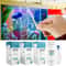 AquaCheck Aquarium Test Strips Kit For Accurate Water Quality Monitoring 3