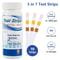 AquaCheck Aquarium Test Strips Kit For Accurate Water Quality Monitoring 4