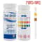 AquaCheck Aquarium Test Strips Kit For Accurate Water Quality Monitoring 6