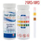 AquaCheck Aquarium Test Strips Kit For Accurate Water Quality Monitoring 6