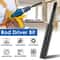 ProDrive Ground Rod Driver Bit For SDS Plus Rotary Hammer Drills 4