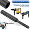 ProDrive Ground Rod Driver Bit For SDS Plus Rotary Hammer Drills 5