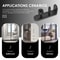 SmoothGlide Barn Door Roller Guide Set For Stable Sliding Doors 4