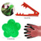 RoseEase Thorn Stripper Tool With Gloves For Safe Gardening 6