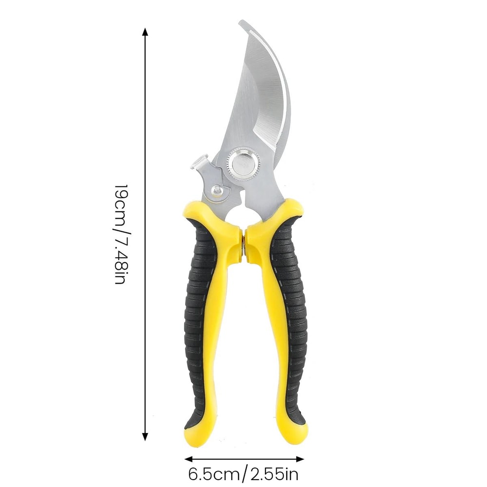 RoseEase Thorn Stripper Tool With Gloves For Safe Gardening 8