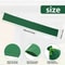 Heavy Duty Flood Protection Sandbags Reusable Canvas Water Barrier Bags 9