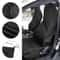 Waterproof Car Seat Cover Set Universal Fit Durable Interior Protection 1