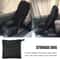 Waterproof Car Seat Cover Set Universal Fit Durable Interior Protection 4