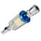 Air Compressor Moisture Separator Filter Kit 1 4 Inch Water Oil Trap For Spray Guns 6