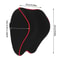 Ergonomic Car Neck Pillow Headrest Support Cushion For Comfortable Driving And Travel 5