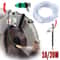 Angle Grinder Dust Control Misting System Water Spray Attachment For Cleaner Cutting 3