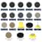 180 Piece Sanding Discs Kit Wet Dry Hook And Loop Sandpaper Set For Rotary Tools 7