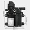 12V High Pressure Water Pump With Automatic Switch For RV Camping And Cleaning Use 5