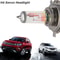 Ultra Bright LED Headlight Bulbs Kit For High Low Beam And Fog Lights Conversion 2