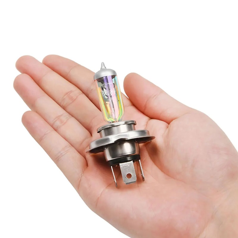 Ultra Bright LED Headlight Bulbs Kit For High Low Beam And Fog Lights Conversion 5