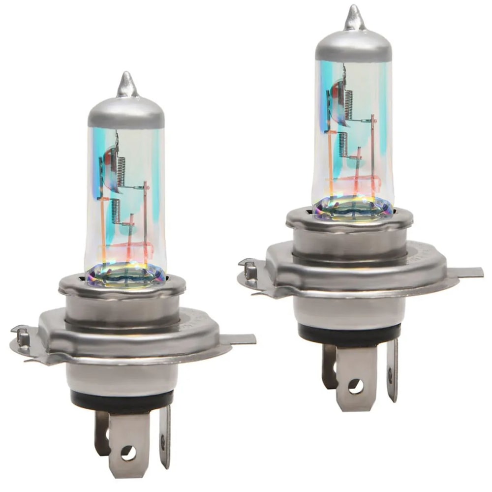 Ultra Bright LED Headlight Bulbs Kit For High Low Beam And Fog Lights Conversion 6