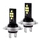 Ultra Bright LED Headlight Bulbs Kit For High Low Beam And Fog Lights Conversion 8