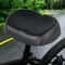 Comfort Wide Noseless Bike Seat Cushion For Pain Free Riding And Shock Absorption 4