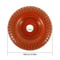 Wood Carving Disc Set For Angle Grinder Grinding Shaping And Polishing Tools 8