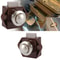 Push Lock Drawer Latch Set For RV Cabinet Boat And Camper Furniture Security 2
