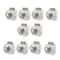 Push Lock Drawer Latch Set For RV Cabinet Boat And Camper Furniture Security 9