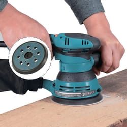 5 inch sanding backing pad hook and loop disc for orbital sander polishing tools