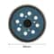 5 Inch Sanding Backing Pad Hook And Loop Disc For Orbital Sander Polishing Tools 5