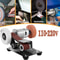 Electric Belt Sander Machine For Grinding Polishing And Tool Sharpening DIY Power Tool 0