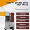 Electric Belt Sander Machine For Grinding Polishing And Tool Sharpening DIY Power Tool 1