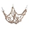 Bird Swing Ladder Toy With Rope Net For Parrot Climbing Chewing And Play 3