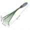 Heavy Duty Garden Shovel Steel Spade For Digging Weeding And Soil Cleaning 9