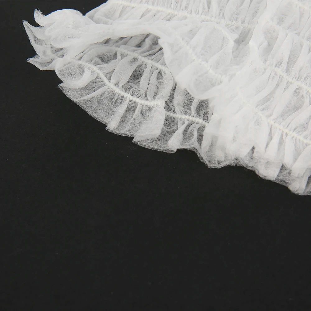 Disposable Spa Headbands Set For Facial Skincare Makeup And Salon Use 4