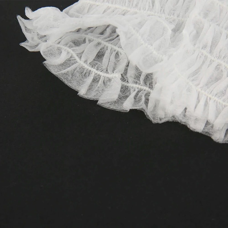 Disposable Spa Headbands Set For Facial Skincare Makeup And Salon Use 4