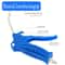 Air Compressor Blow Gun Hose Kit For Dust Cleaning And Multi Purpose Workshop Use 3