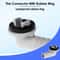 Leak Proof Air Conditioner Drain Hose Extension 98FT Pipe For Mini Split AC Units 4