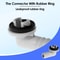Leak Proof Air Conditioner Drain Hose Extension 98FT Pipe For Mini Split AC Units 4