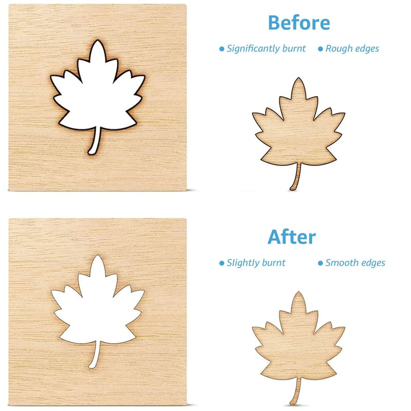 Laser Cutting Honeycomb Bed Steel Work Table For CO2 And Diode Laser Engravers 1
