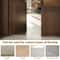 Heavy Duty Kickdown Door Stopper Adjustable Pedal Door Stop For Home And Garage 3