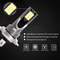 H7 LED Headlight Bulb 6000K Super Bright Fog Lights For Car Driving Visibility 1
