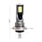 H7 LED Headlight Bulb 6000K Super Bright Fog Lights For Car Driving Visibility 5