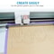 Deep Cut Blade Replacement Set For Cricut Maker And Explore Air Cutting Machines 3